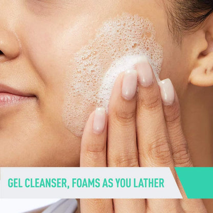Hydrating Hyaluronic Acid Serum