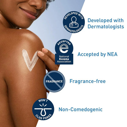 Moisturizing Cream