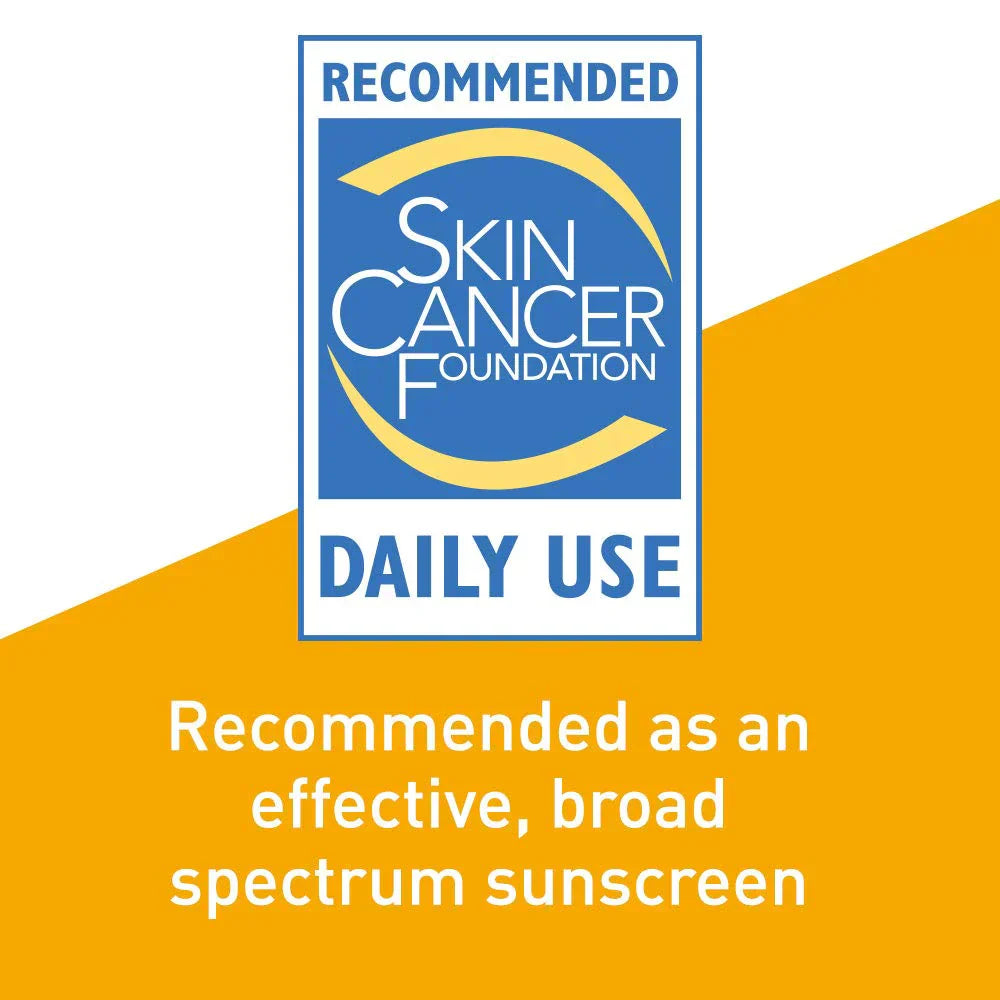 Hydrating Sunscreen SPF 50 Face Lotion